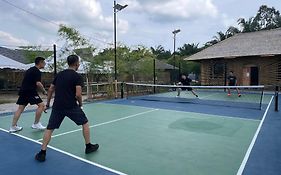 Tadom Hill Resorts
